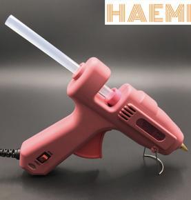 Glue gun for 11mm hot melt glue stick